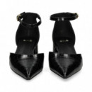 Abierto Lados Coco Negro  EXE