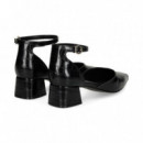 Abierto Lados Coco Negro  EXE