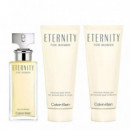 Eternity For Women Eau de Parfum	
estuche  CALVIN KLEIN