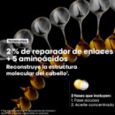 Absolut Repair Molecular  Aceite Reparador Capilar  LOREAL PROFESSIONNEL