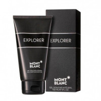 Explorer Shower Gel
gel de Ducha  MONTBLANC
