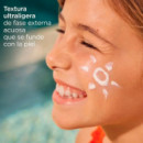 Fusion Water Magic Pediatrics Spf 50
PROTECTOR Solar Facial Ultraligero  ISDIN