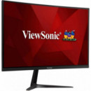 VIEWSONIC VX2719-PC-MHD Monitor Gaming Curvo 27'' Fhd 240HZ