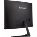 VIEWSONIC VX2719-PC-MHD Monitor Gaming Curvo 27'' Fhd 240HZ