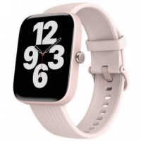 AMAZFIT Bip 3 Smartwatch Rosa