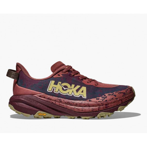 Zapatillas Speedgoat 6 de HOKA