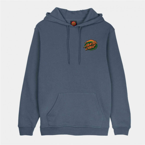 Sudadera SANTA CRUZ Kendall End Of The Dot