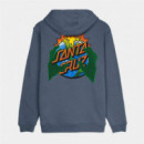 Sudadera SANTA CRUZ Kendall End Of The Dot