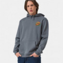 Sudadera SANTA CRUZ Kendall End Of The Dot