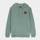 Sudadera SANTA CRUZ Natas Sc Panther