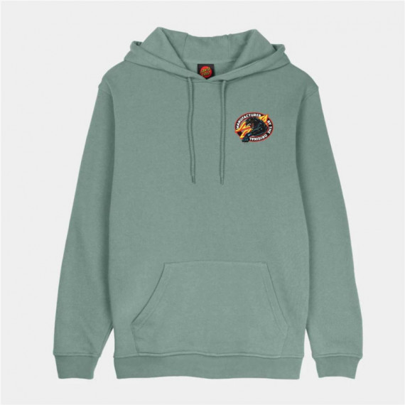 Sudadera SANTA CRUZ Natas Sc Panther