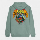 Sudadera SANTA CRUZ Natas Sc Panther