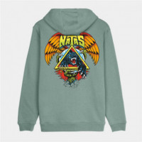 Sudadera SANTA CRUZ Natas Sc Panther