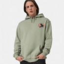 Sudadera SANTA CRUZ Natas Sc Panther