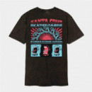 Camiseta SANTA CRUZ Vtg Screaming Connect