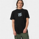 Camiseta SANTA CRUZ Pace Deathtrap