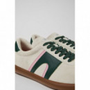 Calzado Sneaker Camper Pelotas Soller  CAMPER