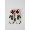 Calzado Sneaker Camper Pelotas Soller  CAMPER