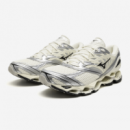 Calzado Zapatillas MIZUNO Wave Prophecy Pristine / Black / Silver