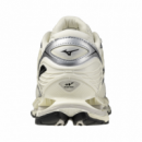 Calzado Zapatillas MIZUNO Wave Prophecy Pristine / Black / Silver