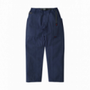 Pantalones GRAMICCI Gadget Navy Pigment