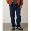 Pantalones GRAMICCI Gadget Navy Pigment