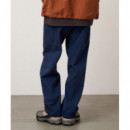 Pantalones GRAMICCI Gadget Navy Pigment