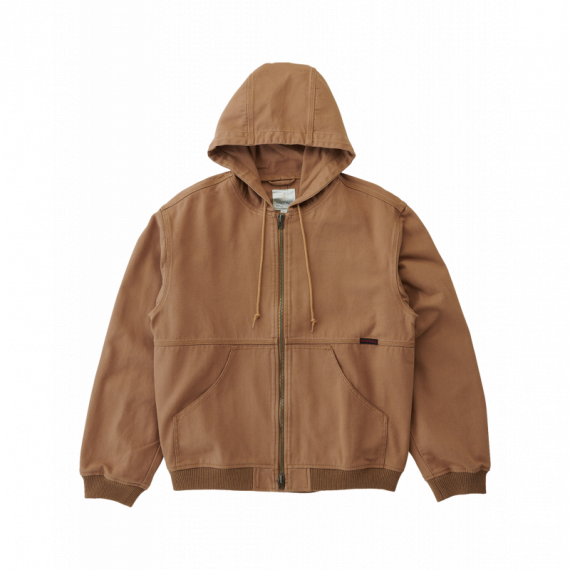 Jerséis y Sudaderas Sudadera GRAMICCI el Cap Walnut