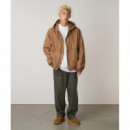 Jerséis y Sudaderas Sudadera GRAMICCI el Cap Walnut