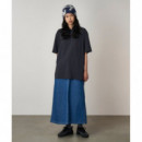 Camisetas Hombre Camiseta GRAMICCI One Point Navy