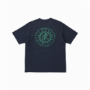 Camisetas Hombre Camiseta GRAMICCI Sun Navy