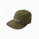Gorros y Gorras Gorra GRAMICCI Nylon Olive