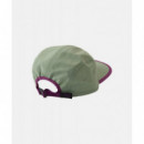 Gorros y Gorras Gorra GRAMICCI Nylon Teal