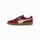 Calzado Zapatillas PUMA Palermo Ruby Shimmer Alpine Snow