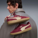 Calzado Zapatillas PUMA Palermo Ruby Shimmer Alpine Snow