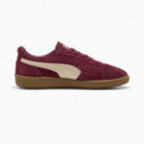 Calzado Zapatillas PUMA Palermo Ruby Shimmer Alpine Snow