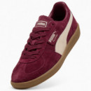 Calzado Zapatillas PUMA Palermo Ruby Shimmer Alpine Snow