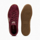 Calzado Zapatillas PUMA Palermo Ruby Shimmer Alpine Snow