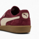 Calzado Zapatillas PUMA Palermo Ruby Shimmer Alpine Snow