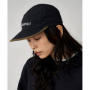 Gorros y Gorras Gorra GRAMICCI Nylon Black
