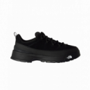 Calzado Zapatillas THE NORTH FACE Glenclyffe Tnf Black