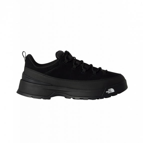 Calzado Zapatillas THE NORTH FACE Glenclyffe Tnf Black