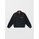 VOLCOM - Highsiders - Jacket