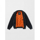 VOLCOM - Highsiders - Jacket