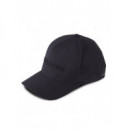 VOLCOM - Vent Delta - Cap