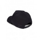VOLCOM - Vent Delta - Cap