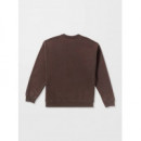 VOLCOM - Stone Crew - Fleece