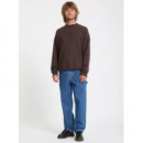 VOLCOM - Stone Crew - Fleece