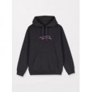 VOLCOM - Nunca Passa Po - Hoodie