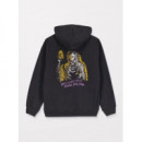 VOLCOM - Nunca Passa Po - Hoodie